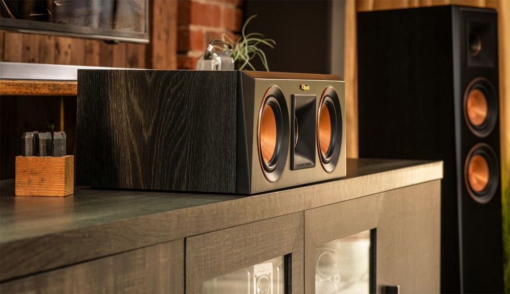 Klipsch RP-500C